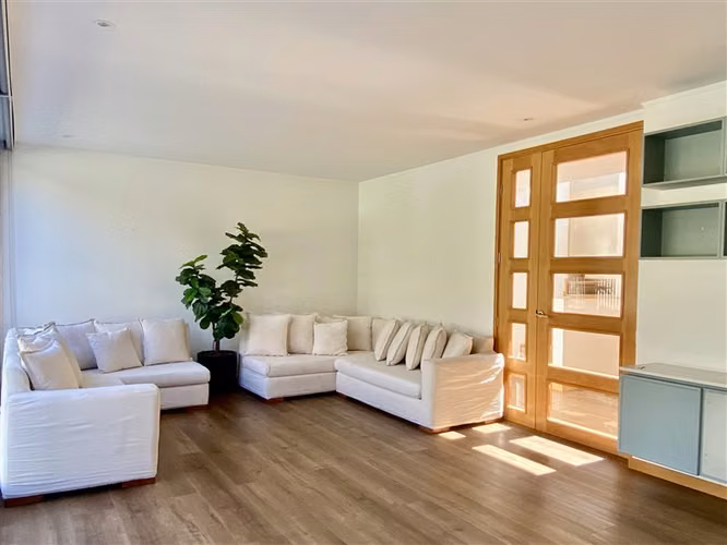 Venta Casa Chamisero Condominio Colina Lincoln Stade Francés