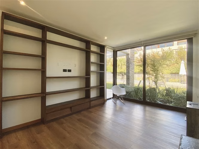 Venta Casa Chamisero Condominio Colina Lincoln Stade Francés