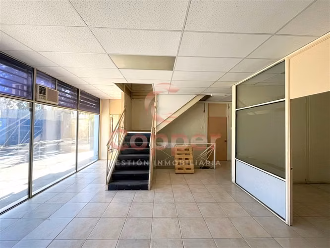 Arriendo Oficina salida Sur de la ciudad de Copiapó