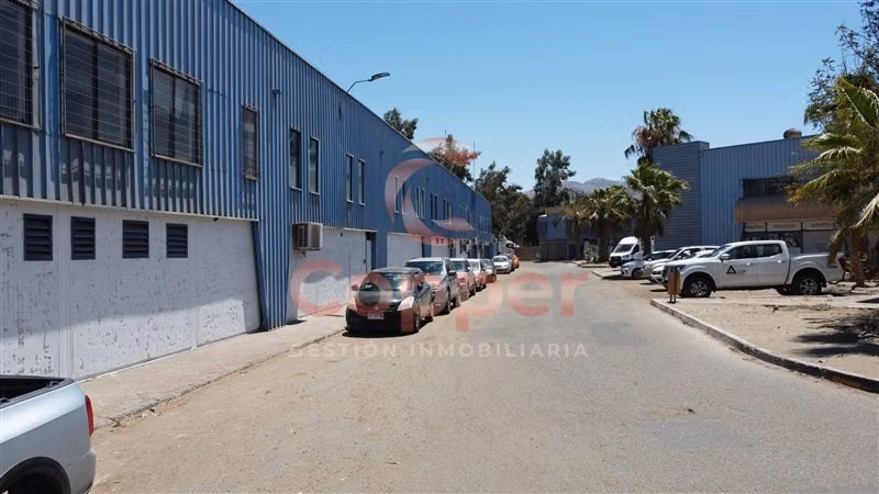 Arriendo Oficina salida Sur de la ciudad de Copiapó