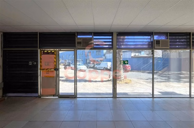 Arriendo Oficina salida Sur de la ciudad de Copiapó