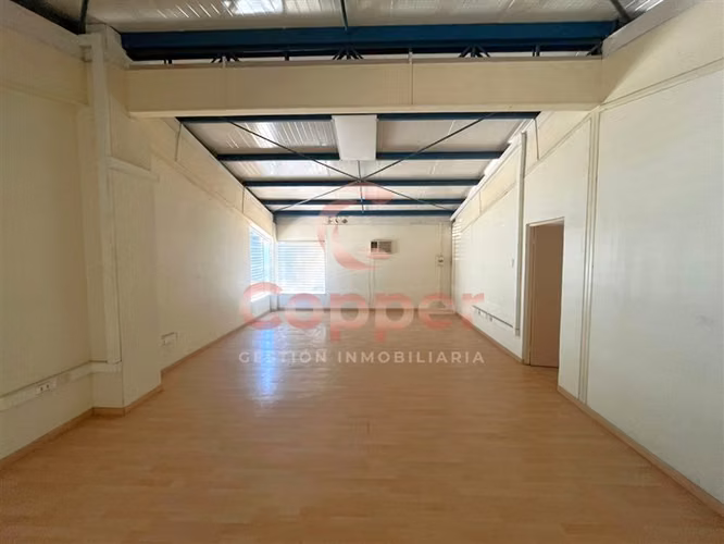 Arriendo Oficina salida Sur de la ciudad de Copiapó