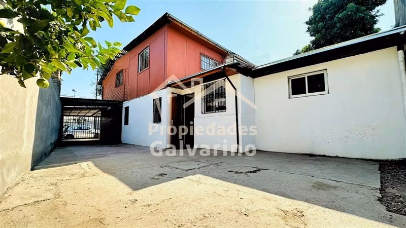 Casa en venta de 3 dorm. en Quilicura