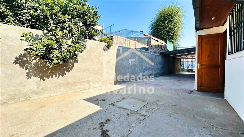 Casa en venta de 3 dorm. en Quilicura
