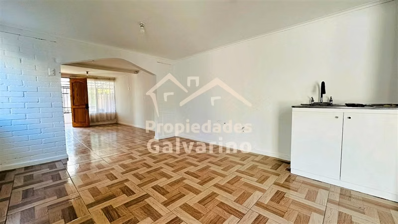Casa en venta de 3 dorm. en Quilicura