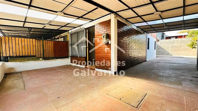 Casa en venta de 3 dorm. en Quilicura