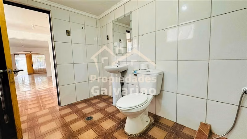 Casa en venta de 3 dorm. en Quilicura