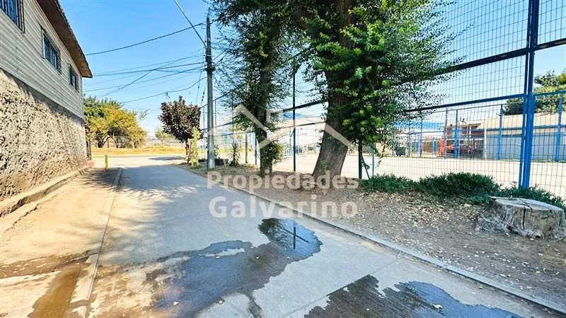 Casa en venta de 3 dorm. en Quilicura