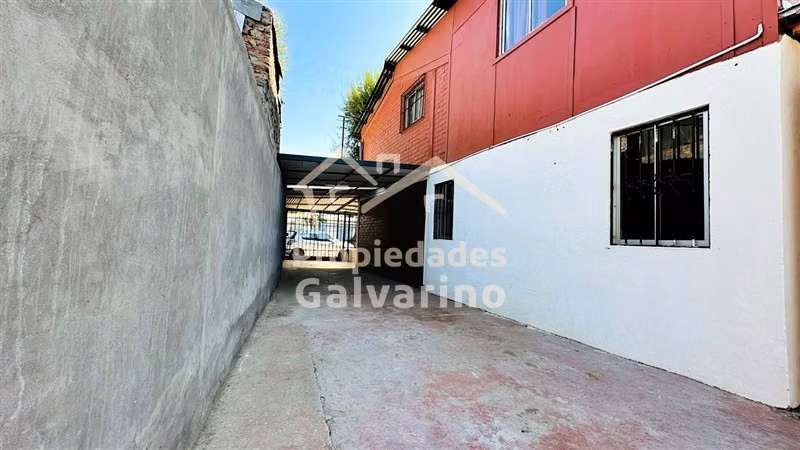 Casa en venta de 3 dorm. en Quilicura