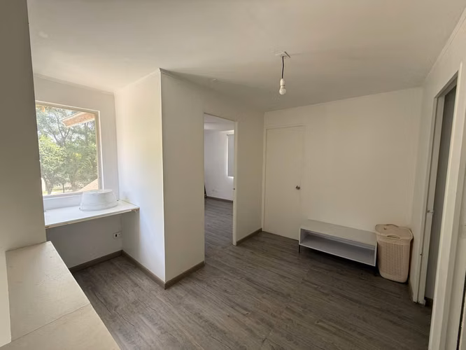SE VENDE REMODELADA CASA EN ESTANCIA LIRAY
