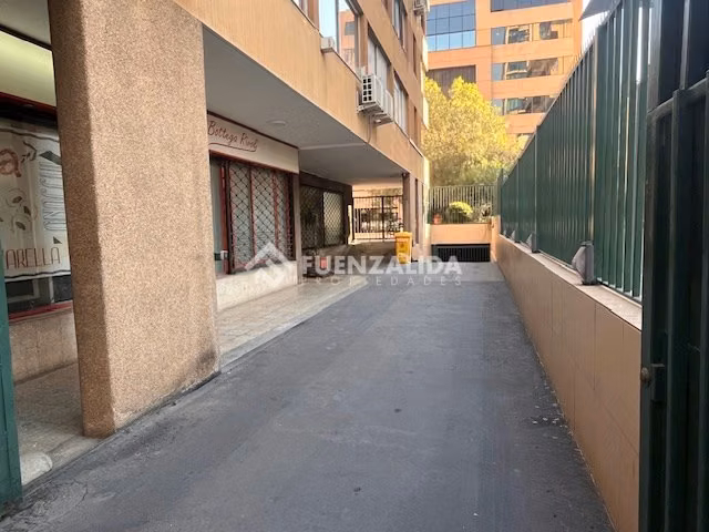 Oficina en venta en Providencia