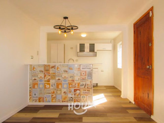 Casa en Luis Acevedo