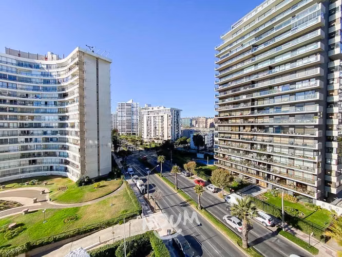 Departamento en Avenida San Martín