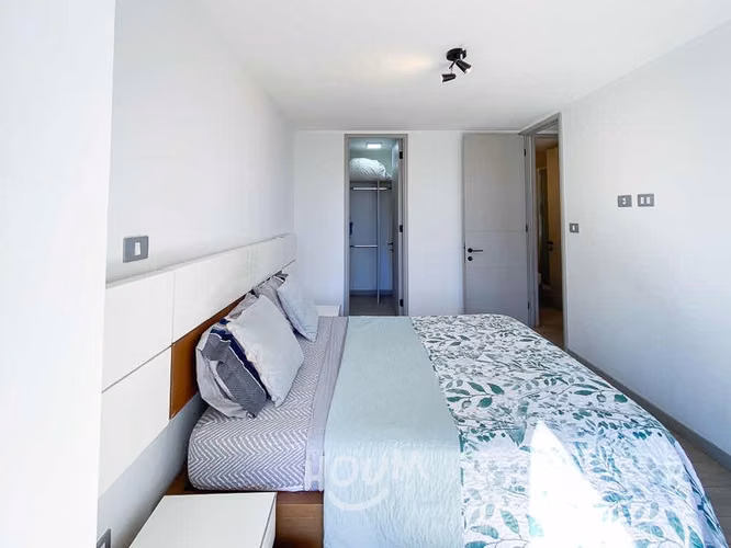 Departamento en Avenida Concón Reñaca
