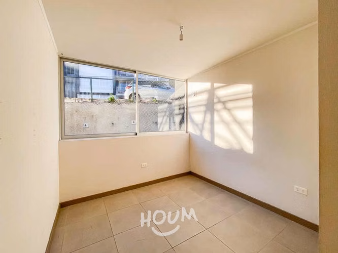 Departamento en Canal Sarmiento