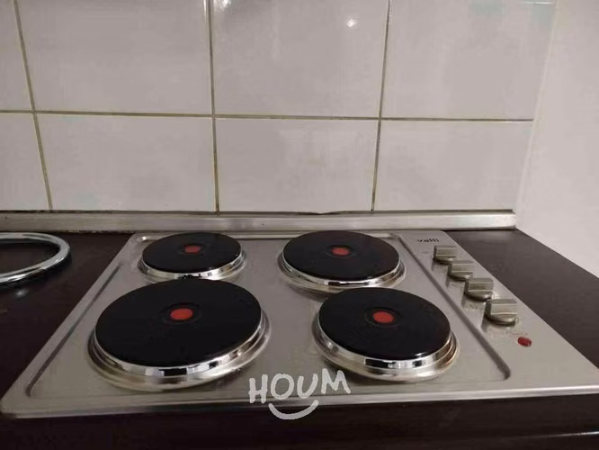 Departamento en Coronel Souper