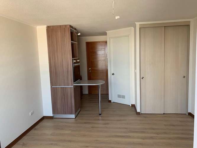 Excelente de apartamento estudio en venta sector tranquilo Estación Central - Imagen 1