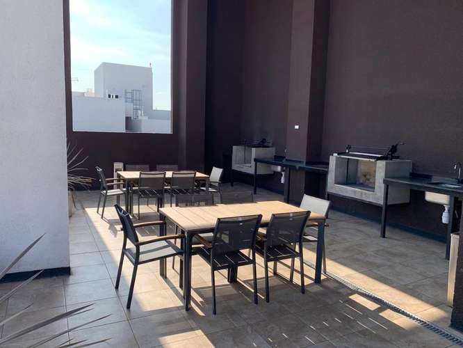 Excelente de apartamento estudio en venta sector tranquilo Estación Central - Imagen 14