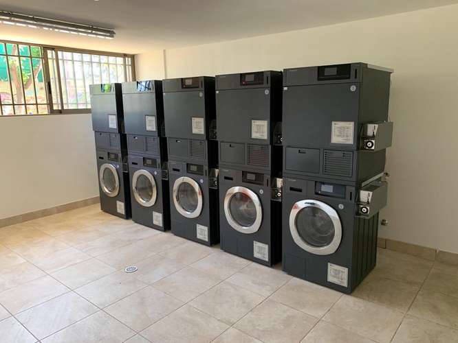 Excelente de apartamento estudio en venta sector tranquilo Estación Central - Imagen 17