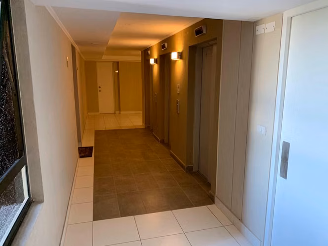 Departamento estudio en venta sector tranquilo Estación Central - Imagen 8