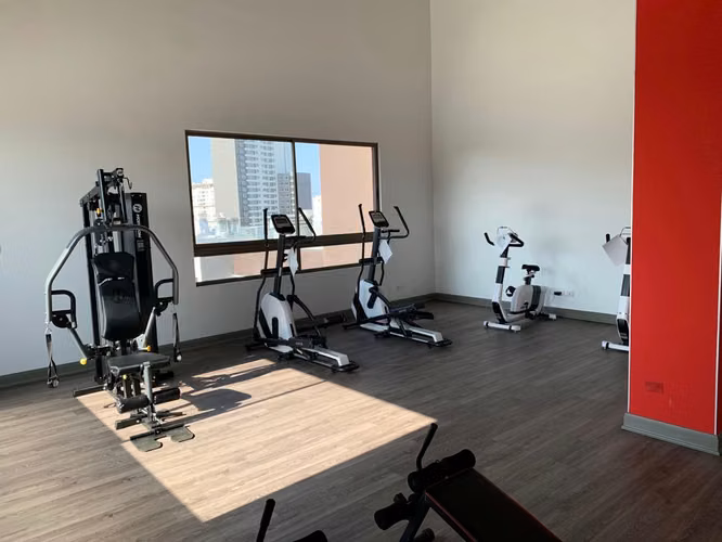 Excelente de apartamento estudio en venta sector tranquilo Estación Central - Imagen 15