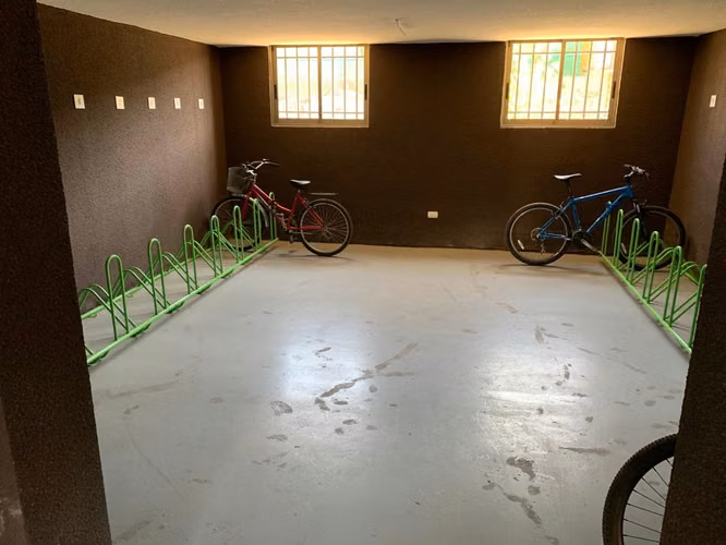 Excelente de apartamento estudio en venta sector tranquilo Estación Central - Imagen 16