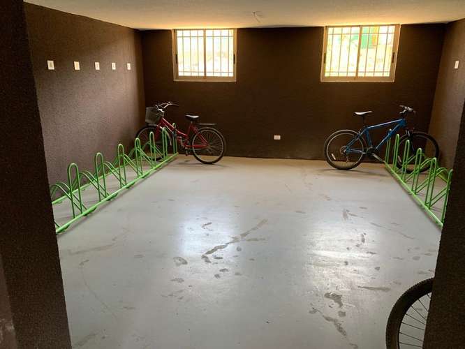 Excelente de apartamento estudio en venta sector tranquilo Estación Central - Imagen 16