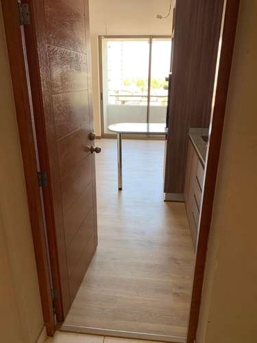 Excelente de apartamento estudio en venta sector tranquilo Estación Central - Imagen 5