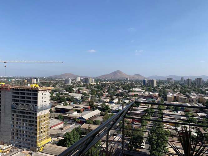 Excelente de apartamento estudio en venta sector tranquilo Estación Central - Imagen 7