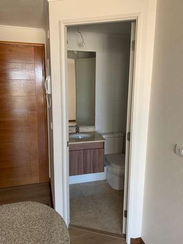 Excelente de apartamento estudio en venta sector tranquilo Estación Central - Imagen 6