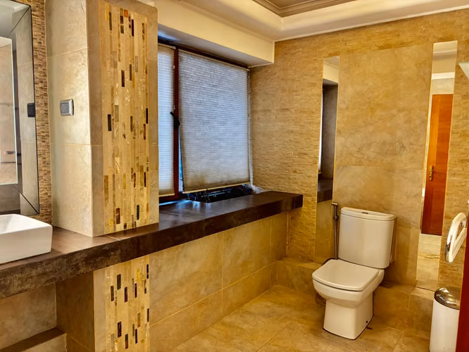 Casa en venta nueva Costanera - Vitacura 4 dormitorios, dependencias. - Imagen 8
