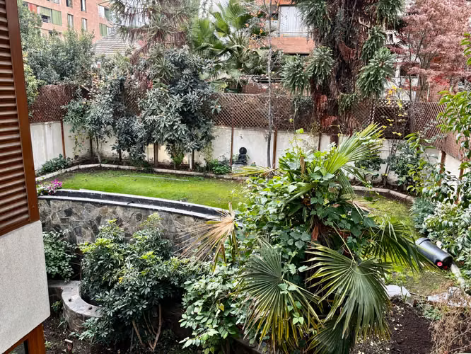 Casa en venta nueva Costanera - Vitacura 4 dormitorios, dependencias. - Imagen 15