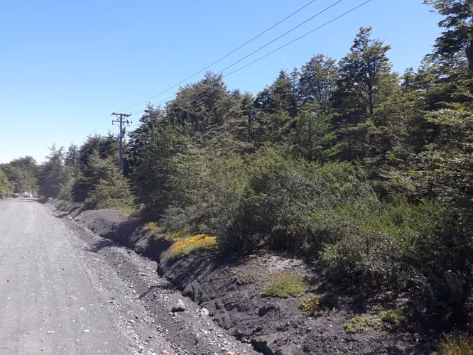SITIO 5.000 M2 EN VENTA - CAMINO AL VOLCÁN, PUCÓN