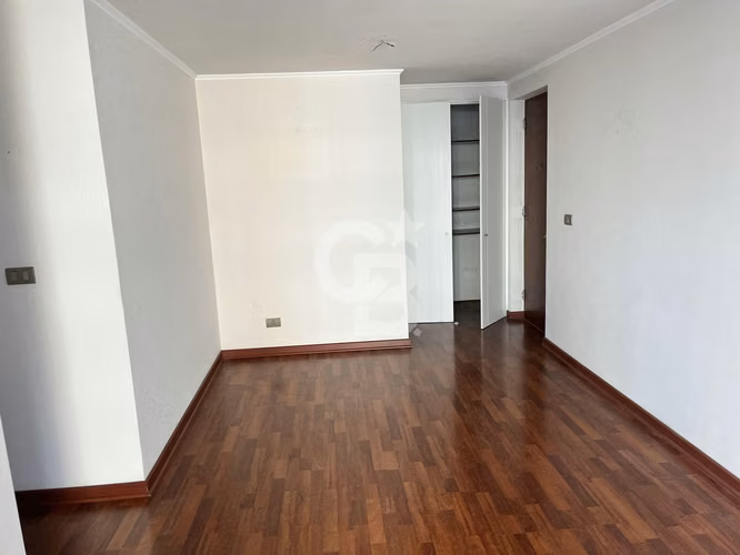 Excelente Departamento Central Viña del Mar