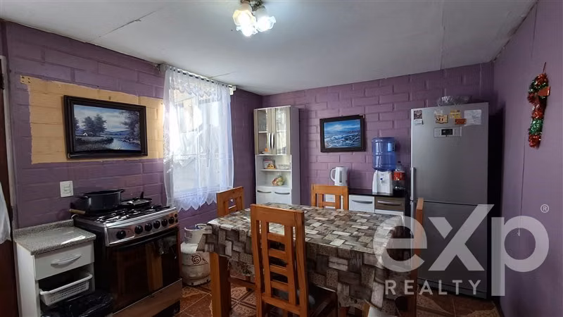 Casa en venta de 3D/1B. en Lo Barnechea