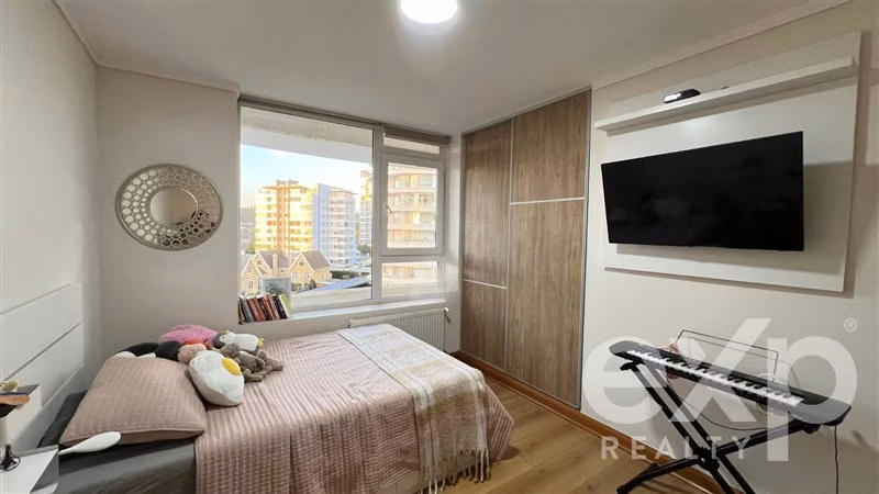 VENTA DEPARTAMENTO REÑACA VIÑA DEL MAR
