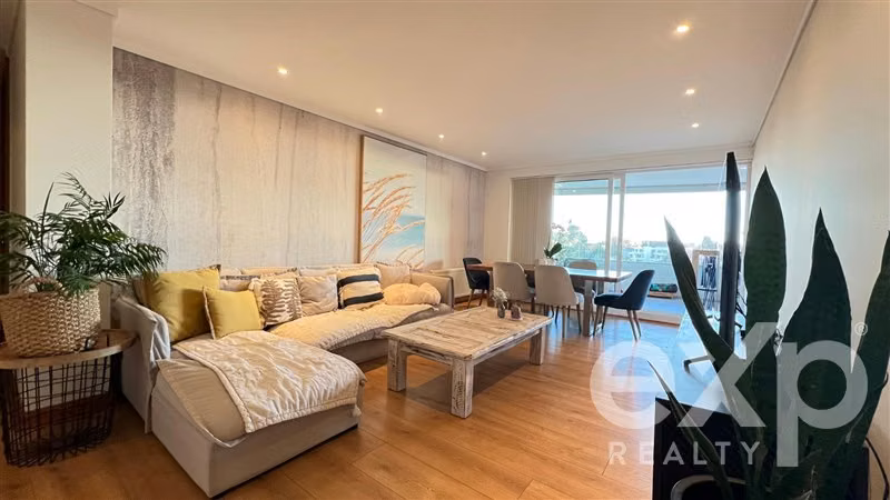 VENTA DEPARTAMENTO REÑACA VIÑA DEL MAR