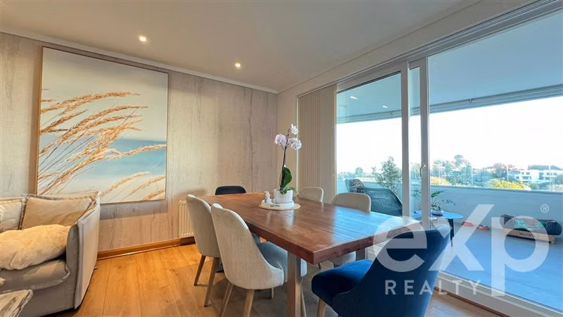 VENTA DEPARTAMENTO REÑACA VIÑA DEL MAR