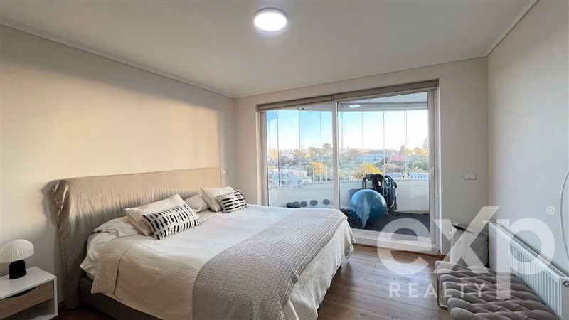 VENTA DEPARTAMENTO REÑACA VIÑA DEL MAR