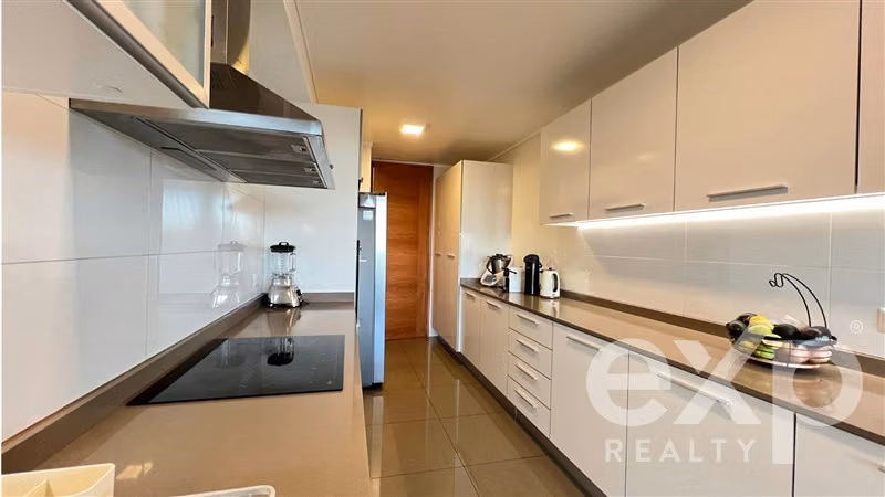VENTA DEPARTAMENTO REÑACA VIÑA DEL MAR