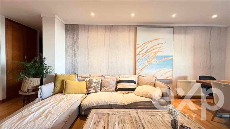 VENTA DEPARTAMENTO REÑACA VIÑA DEL MAR