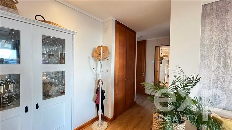 VENTA DEPARTAMENTO REÑACA VIÑA DEL MAR