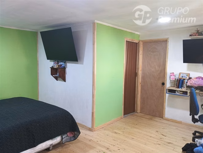 Casa en venta 4D/2B, sector Costa Azul - Cartagena