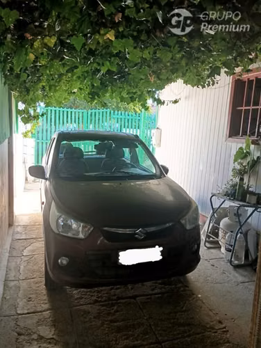 Casa en venta 4D/2B, sector Costa Azul - Cartagena