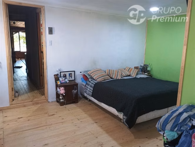 Casa en venta 4D/2B, sector Costa Azul - Cartagena
