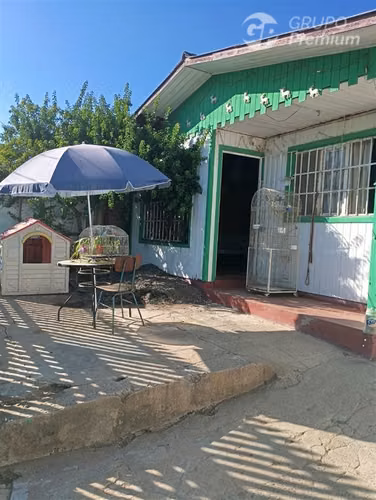 Casa en venta 4D/2B, sector Costa Azul - Cartagena