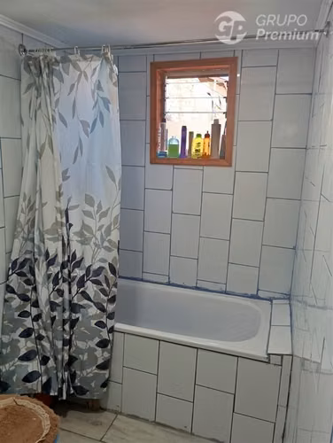 Casa en venta 4D/2B, sector Costa Azul - Cartagena