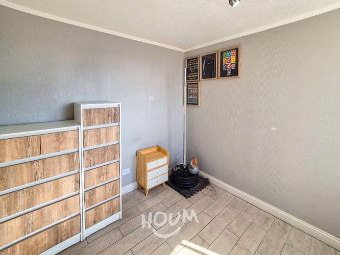 Departamento en Carlos Condell