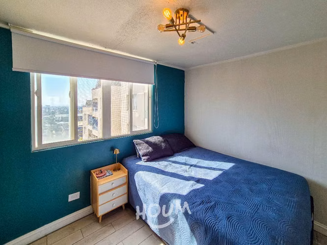 Departamento en Carlos Condell