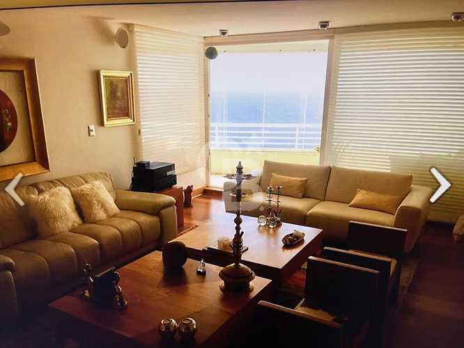 Departamento - Confort y Elegancia frente al mar